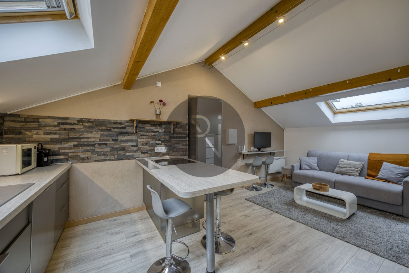 sale Maison Cessy - Photo 19