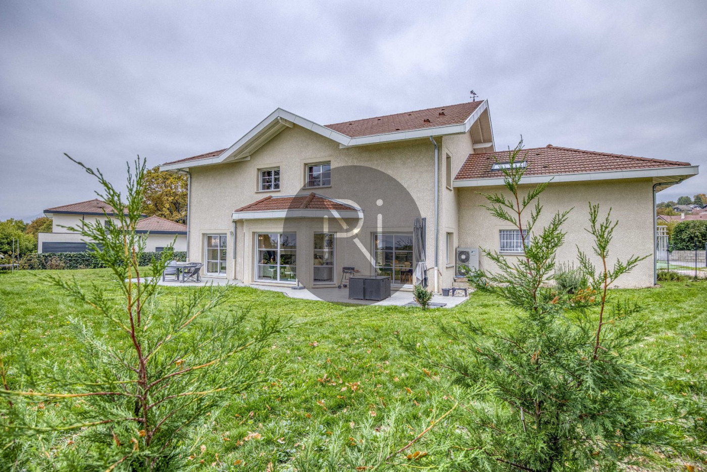 sale Maison Cessy - Photo 2