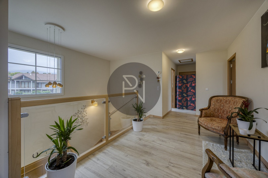 vente Maison Cessy - Photo 9