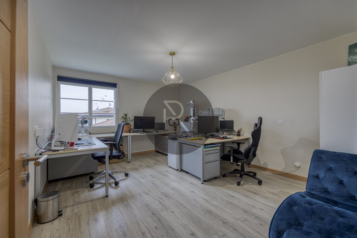 sale Maison Cessy - Photo 9