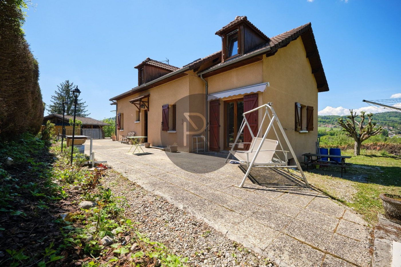 sale Maison Villaz - Photo 1