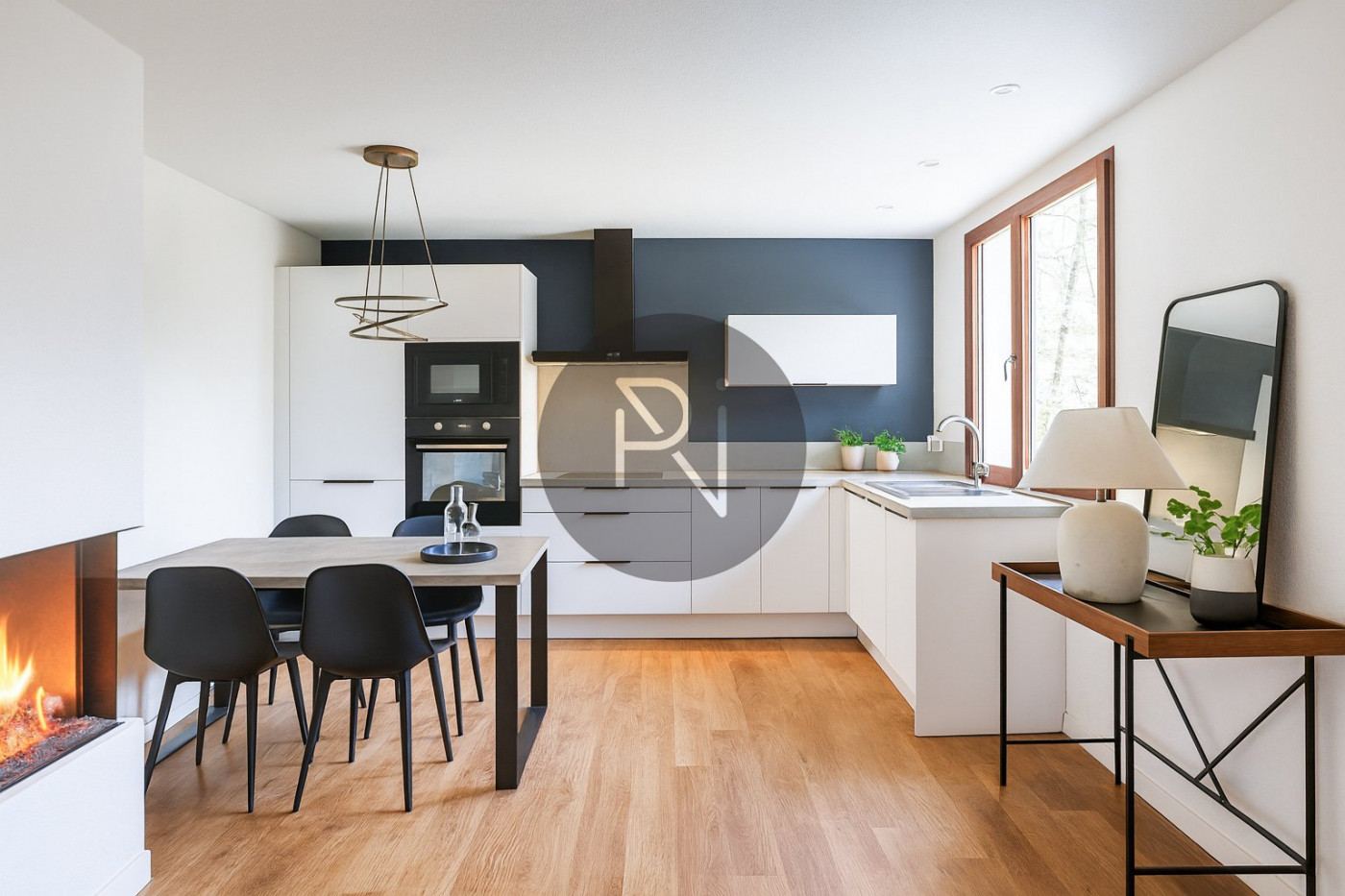 sale Maison Villaz - Photo 11