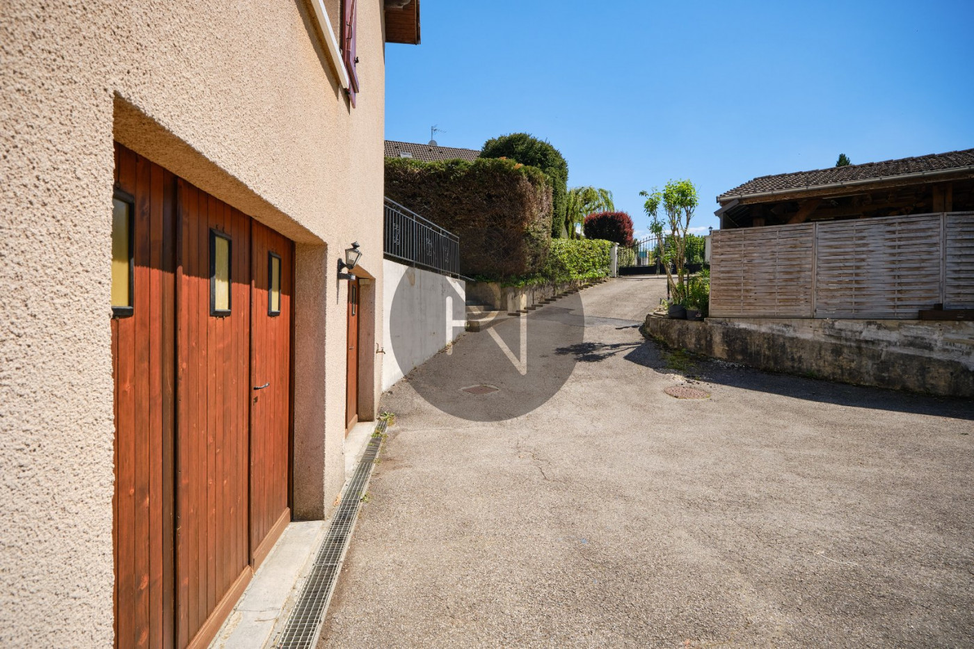 sale Maison Villaz - Photo 3