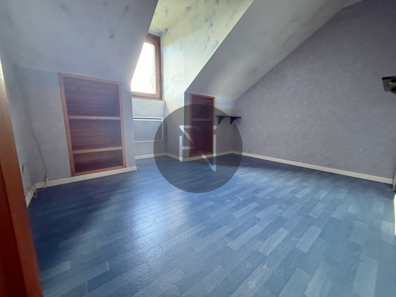 sale Maison Villaz - Photo 6