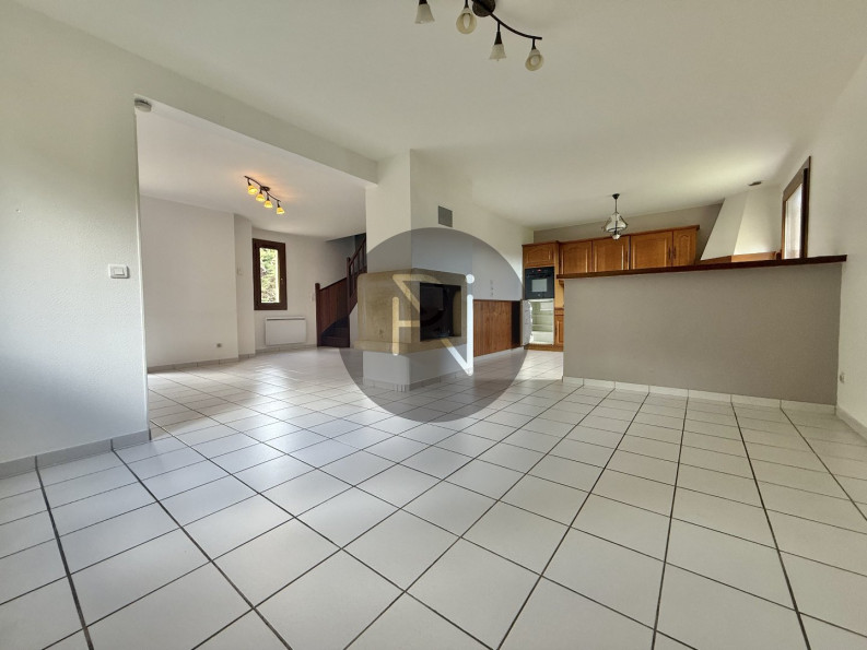 vente Maison Villaz - Photo 8