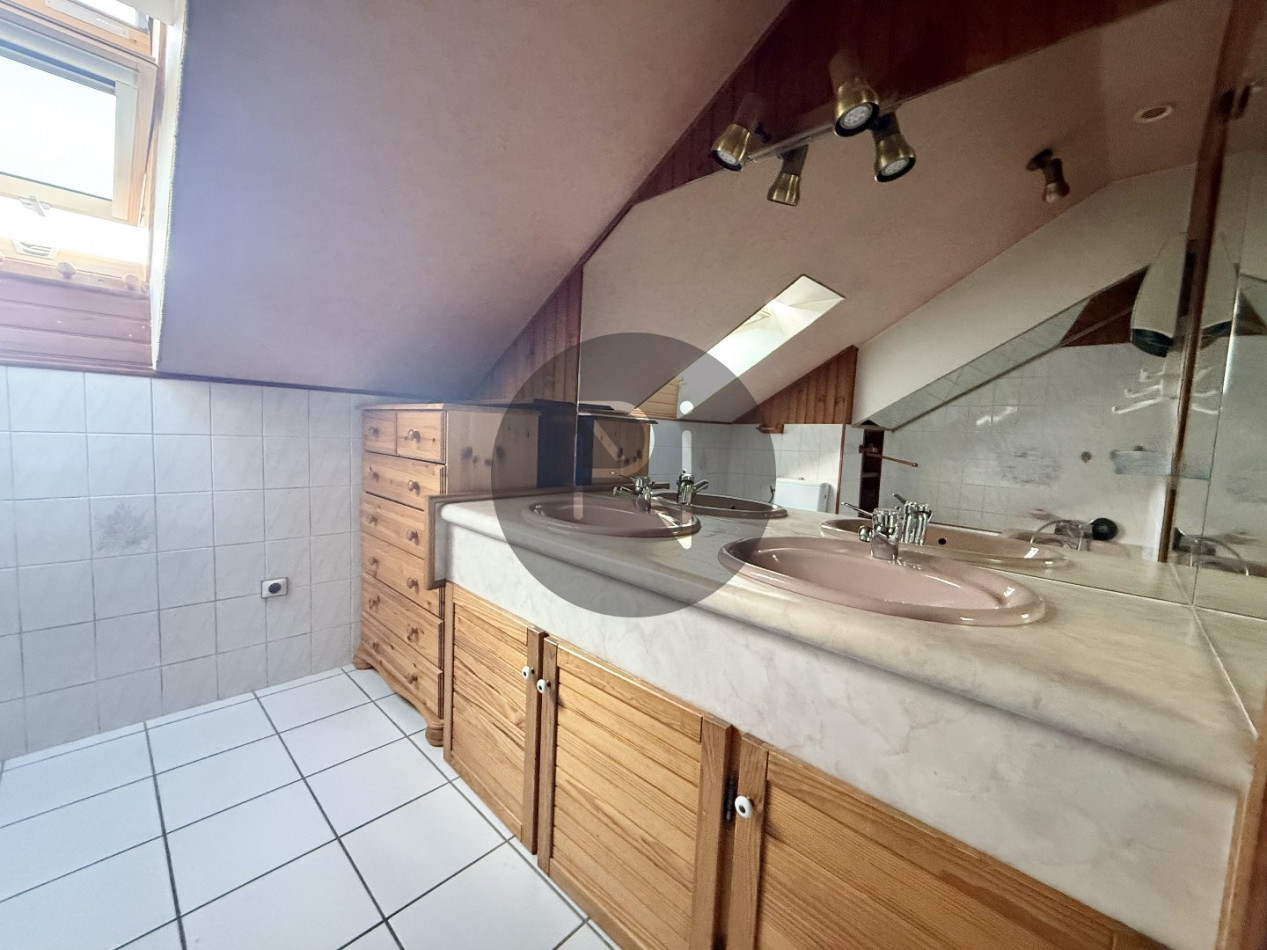 sale Maison Villaz - Photo 9