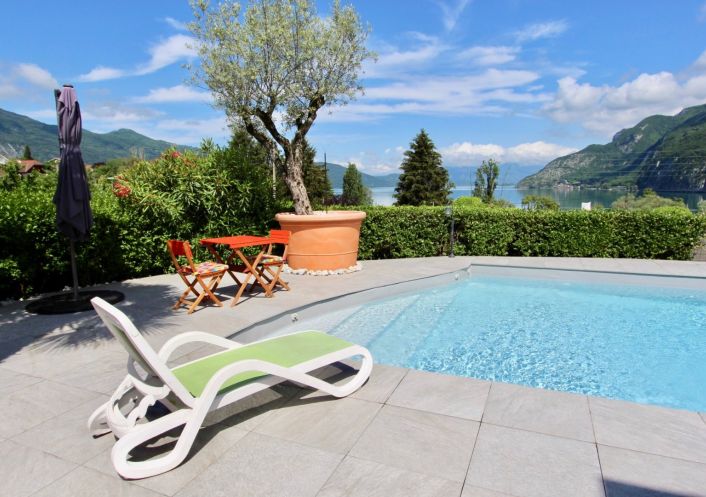 vente Maison Aix Les Bains