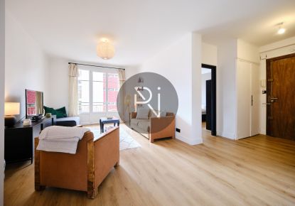 vente Appartement Annecy