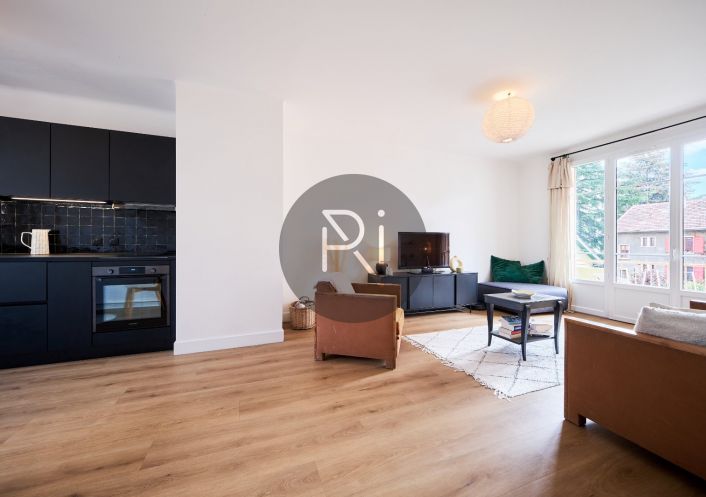 vente Appartement Annecy