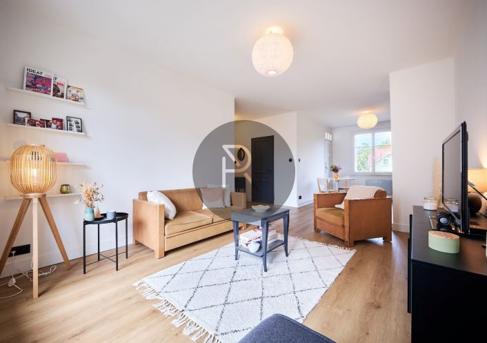 vente Appartement Annecy