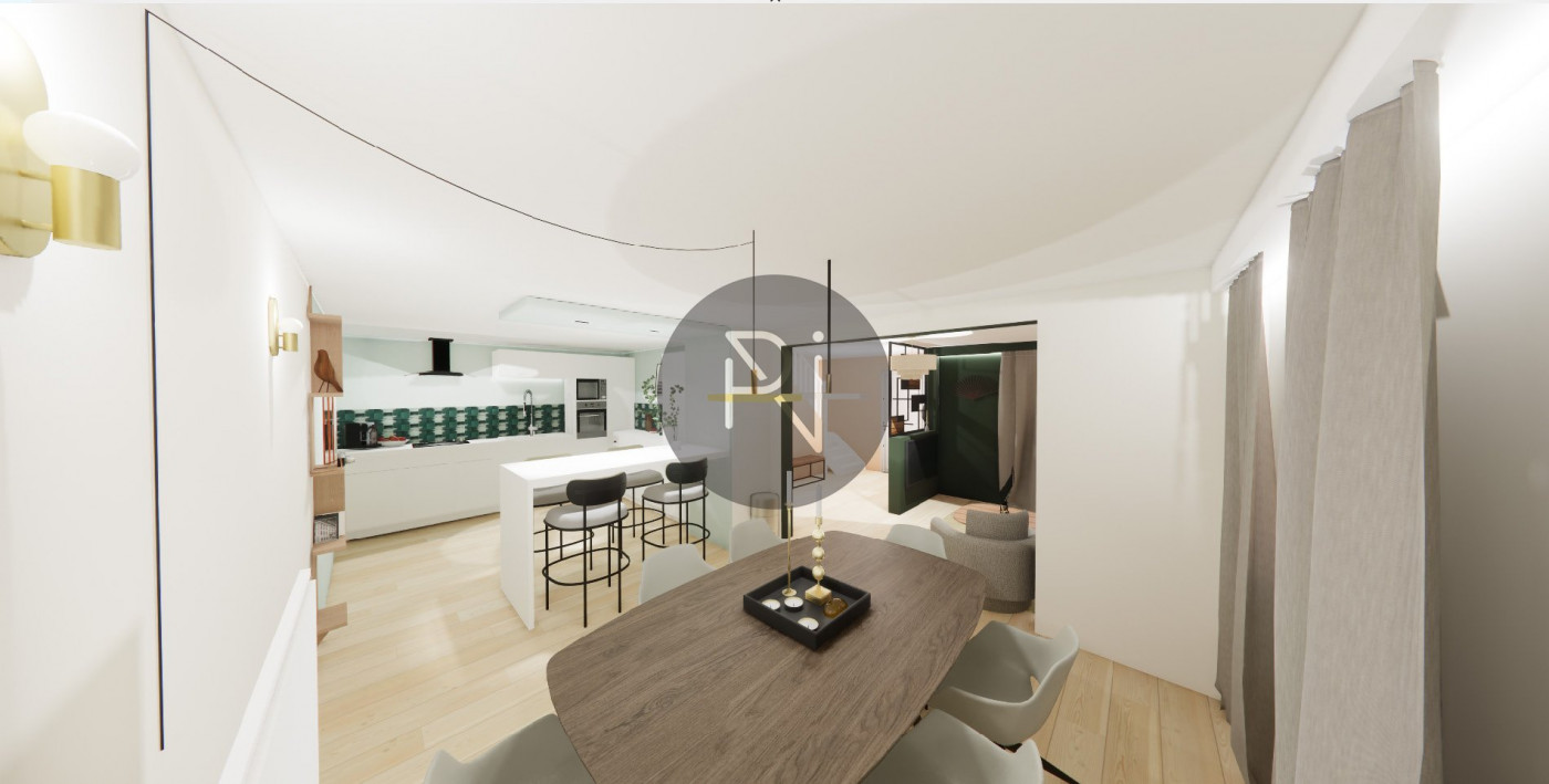 vente Maison jumelée Villaz - Photo 7