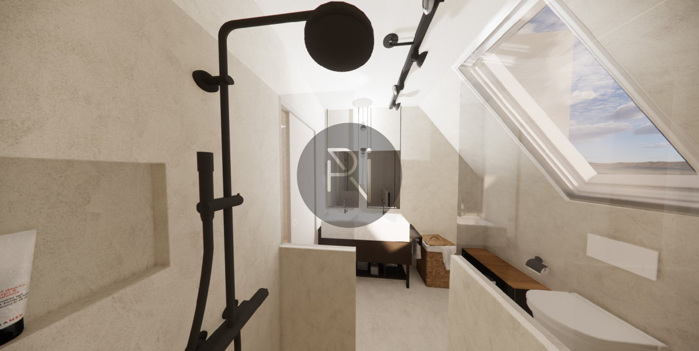 vente Maison jumelée Villaz - Photo 10