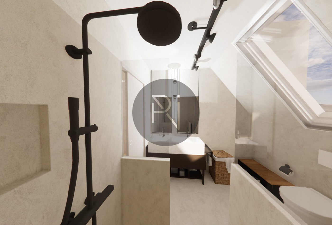 vente Maison jumelée Villaz - Photo 10