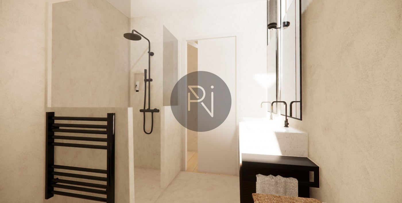 vente Maison jumelée Villaz - Photo 11