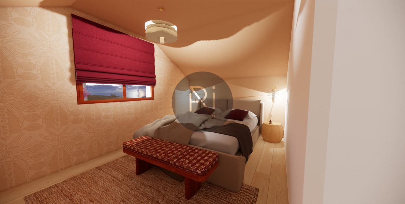 vente Maison jumelée Villaz - Photo 12