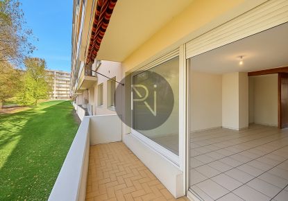 vente Appartement Annecy