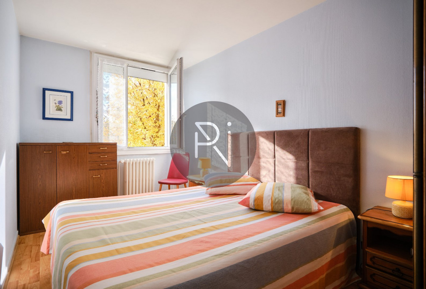 vente Appartement Annecy - Photo 9