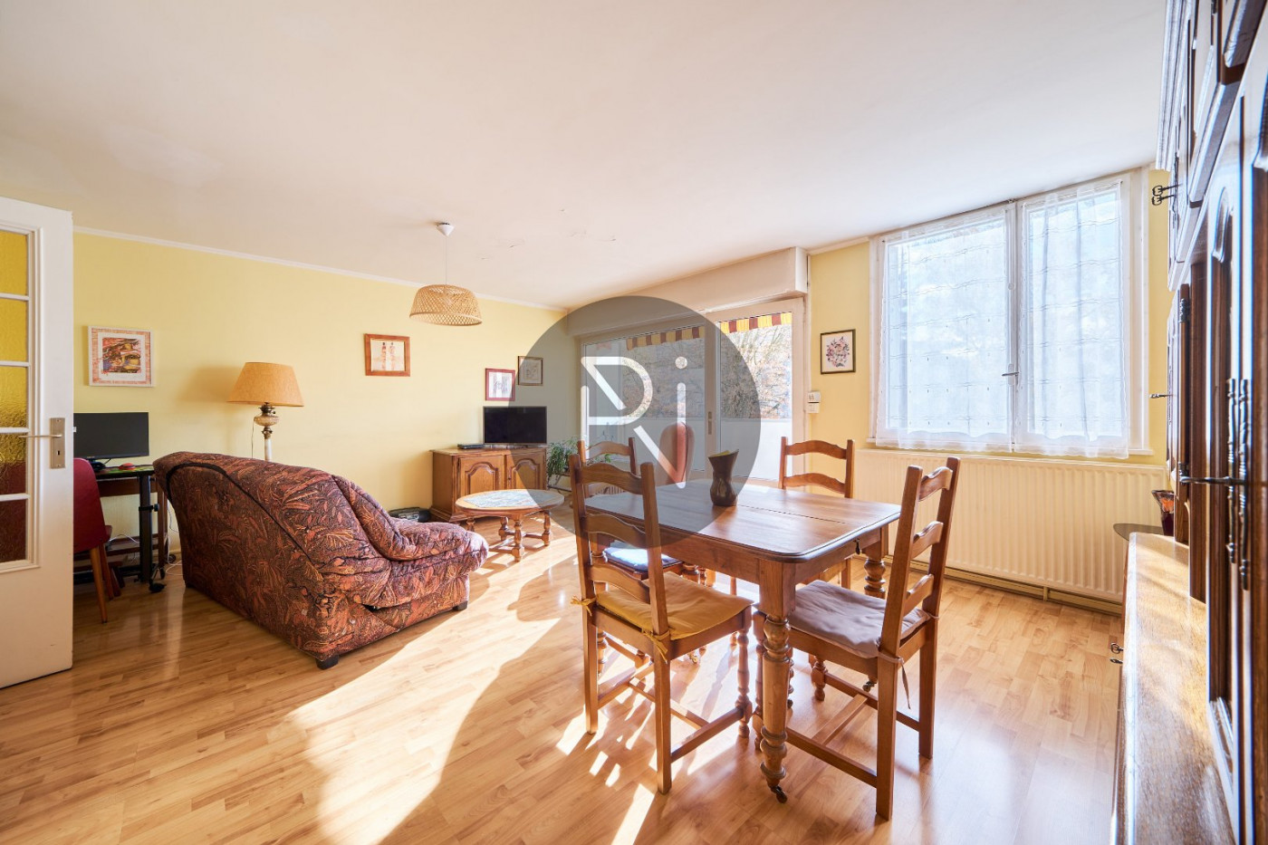 vente Appartement Annecy - Photo 4