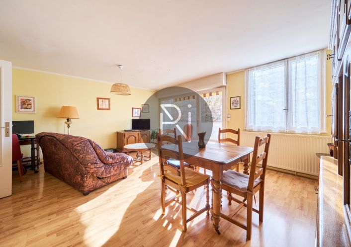 vente Appartement Annecy