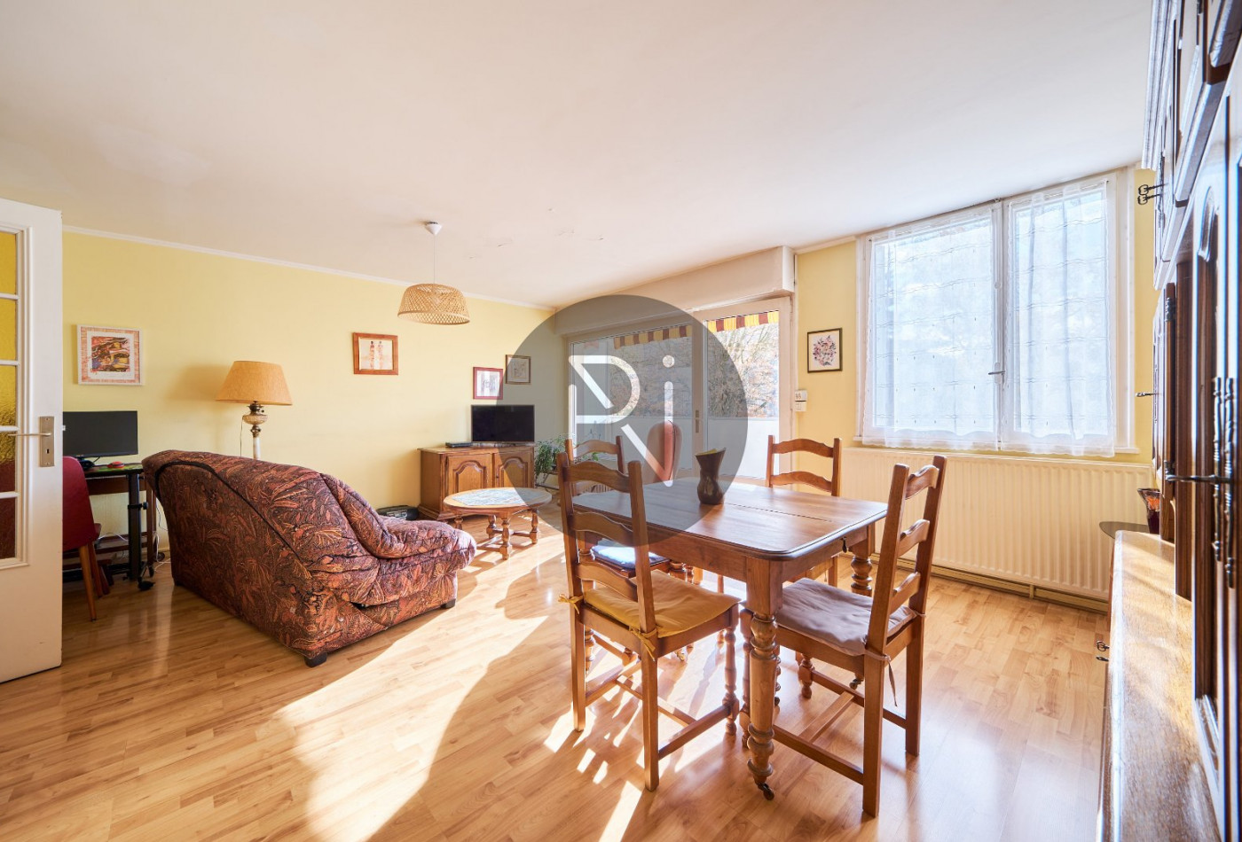 vente Appartement Annecy - Photo 2