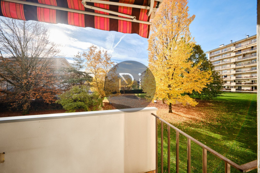 vente Appartement Annecy - Photo 1