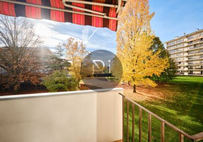 vente Appartement Annecy