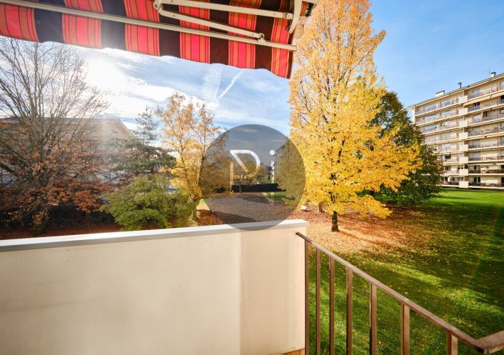 vente Appartement Annecy