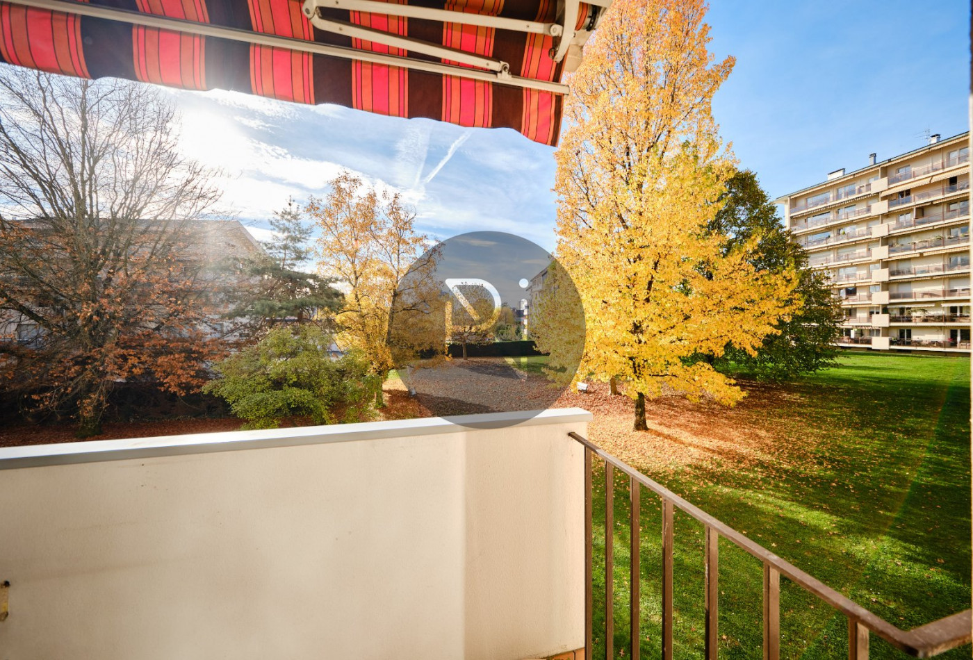 vente Appartement Annecy - Photo 3