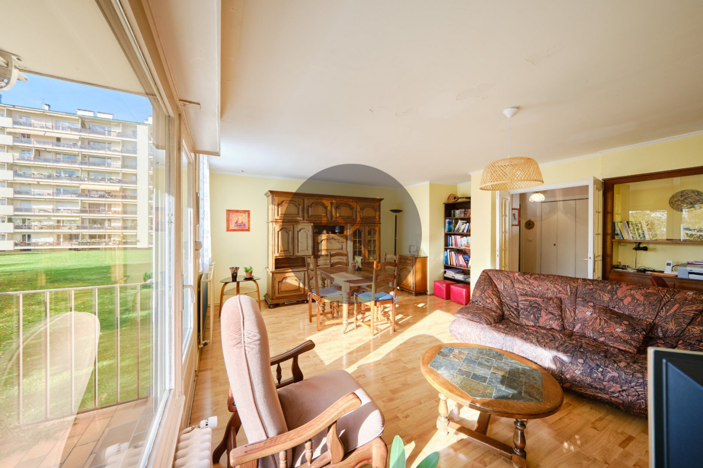 vente Appartement Annecy - Photo 3