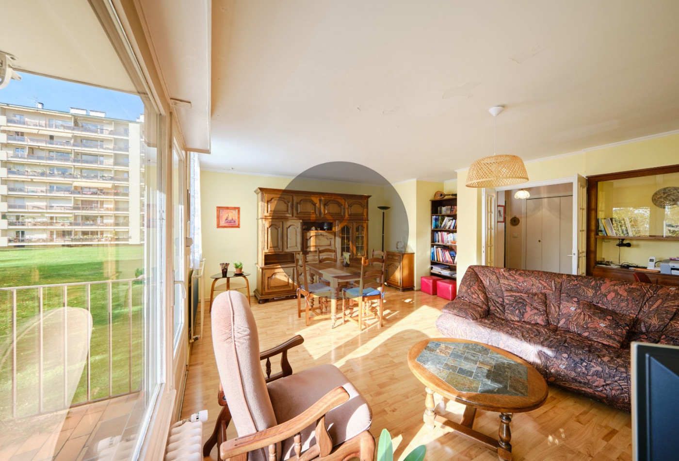 vente Appartement Annecy - Photo 1