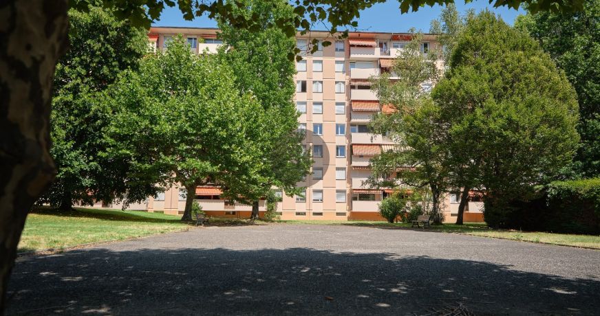 vente Appartement Annecy