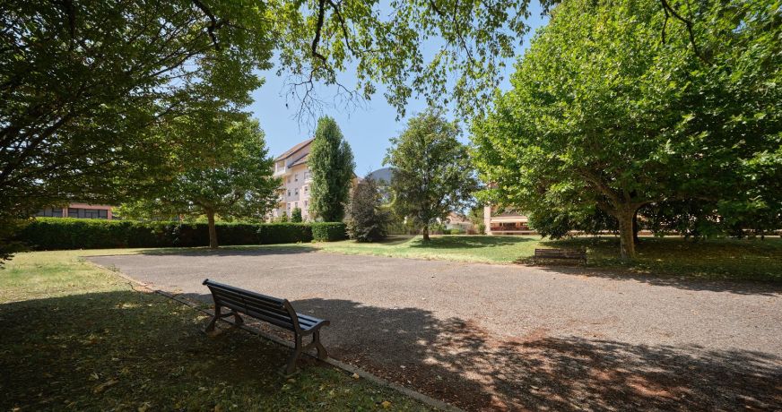 vente Appartement Annecy