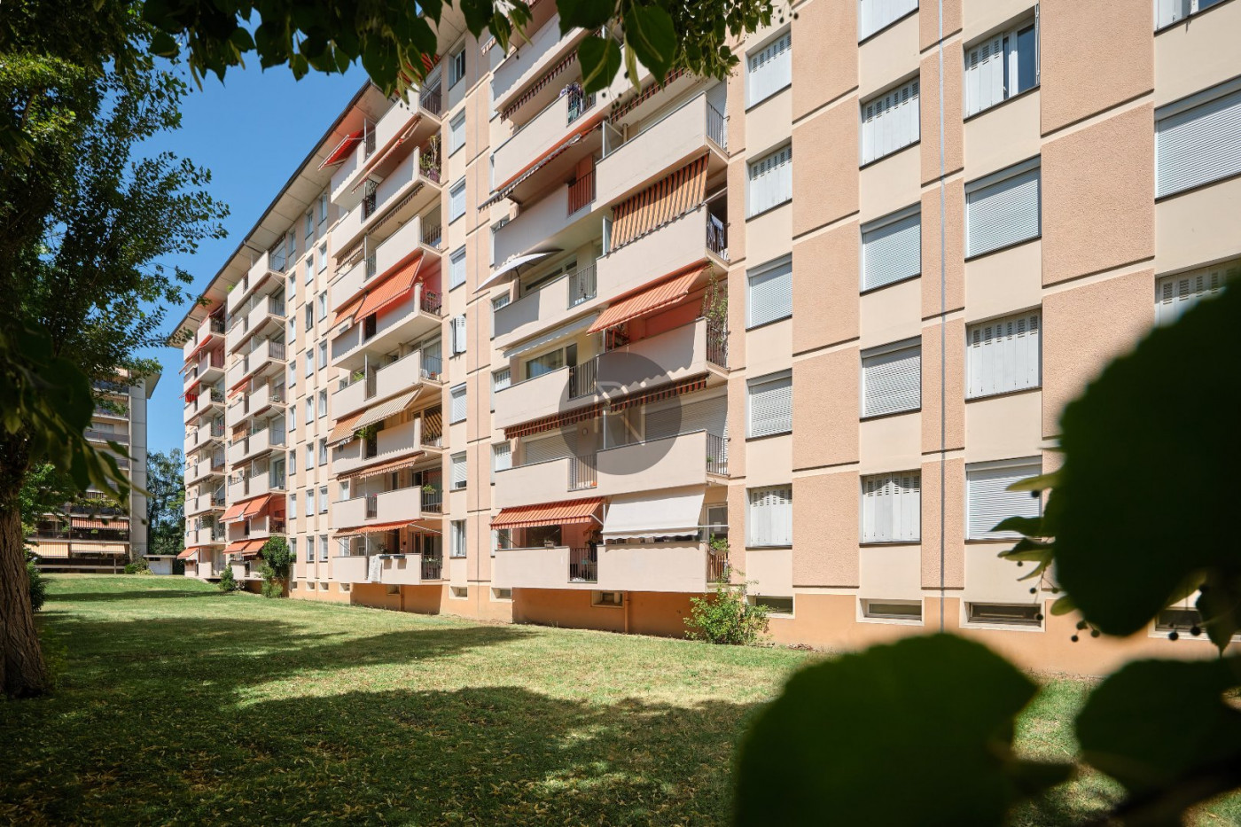 vente Appartement Annecy - Photo 1
