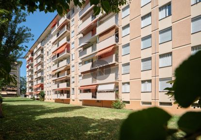 vente Appartement Annecy
