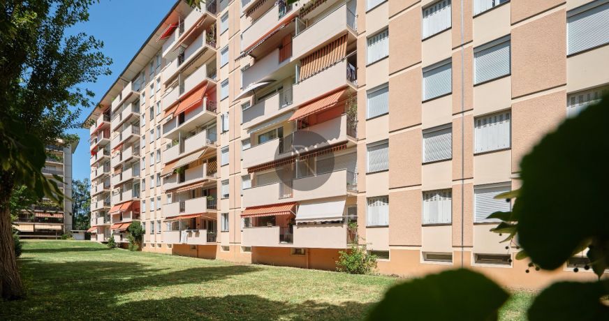 vente Appartement Annecy