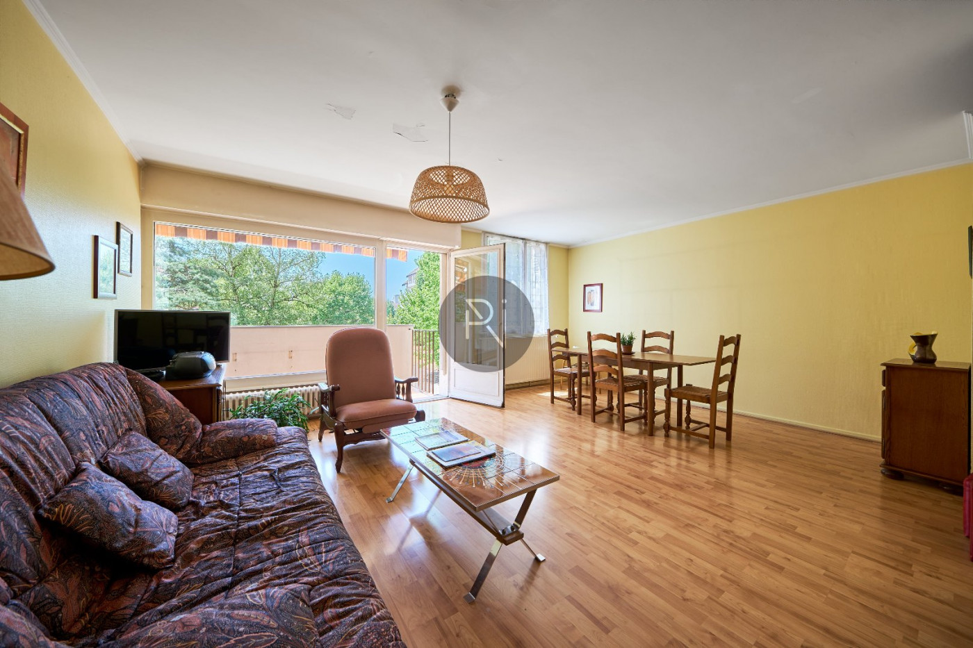 sale Appartement Annecy - Photo 1