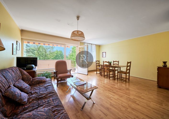 sale Appartement Annecy
