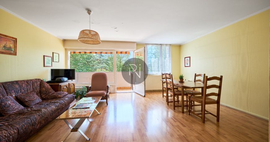vente Appartement Annecy
