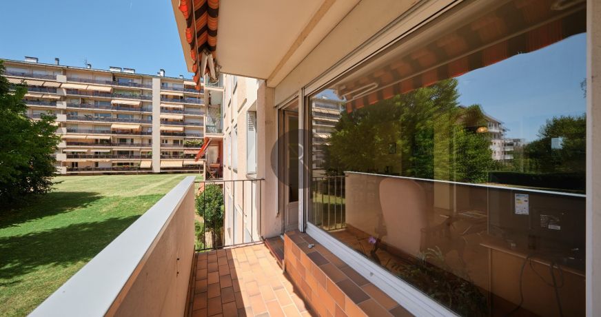 vente Appartement Annecy