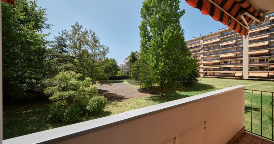 vente Appartement Annecy