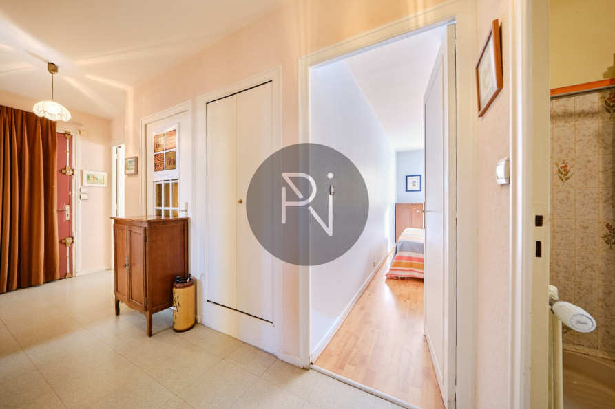 vente Appartement Annecy - Photo 8