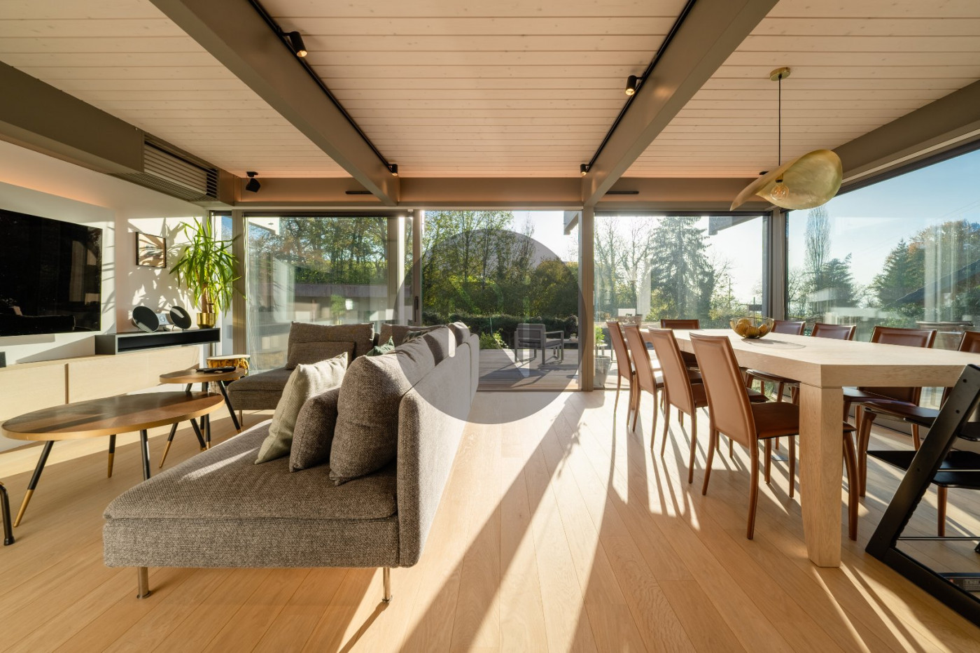 vente Maison Villaz - Photo 5