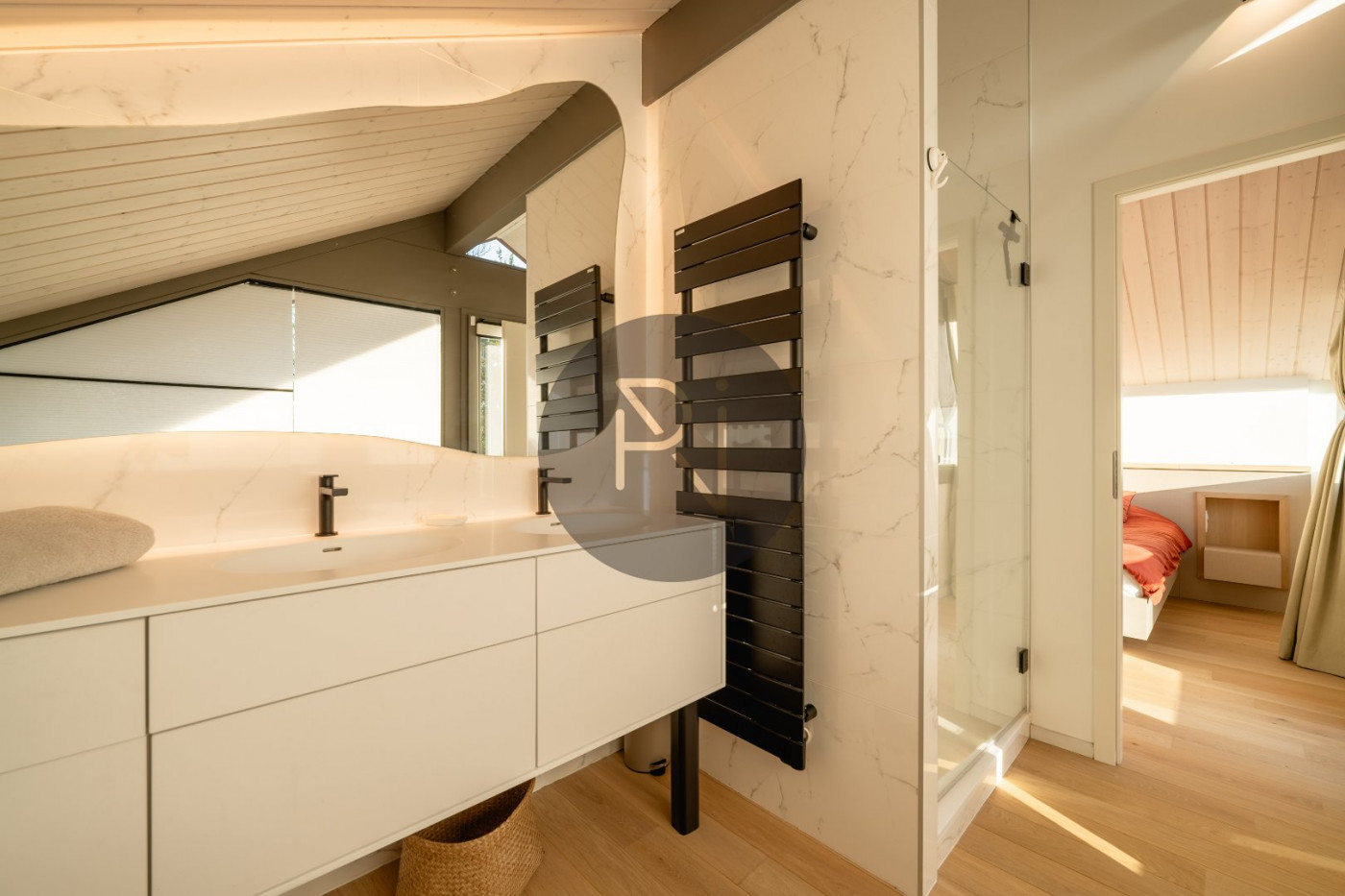 vente Maison Villaz - Photo 20