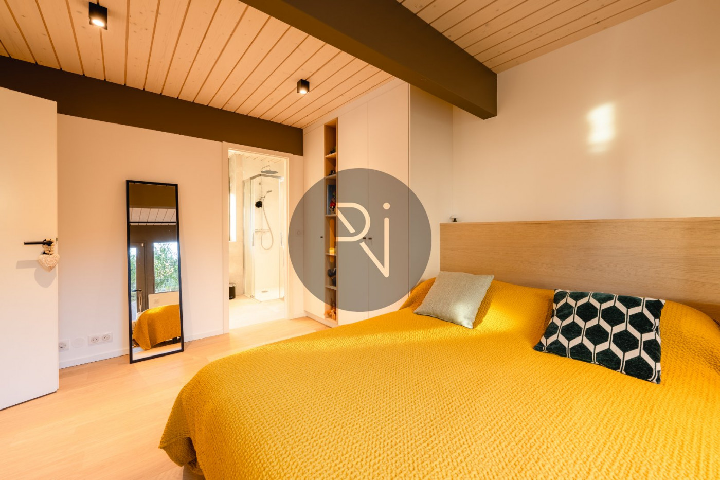 vente Maison Villaz - Photo 14