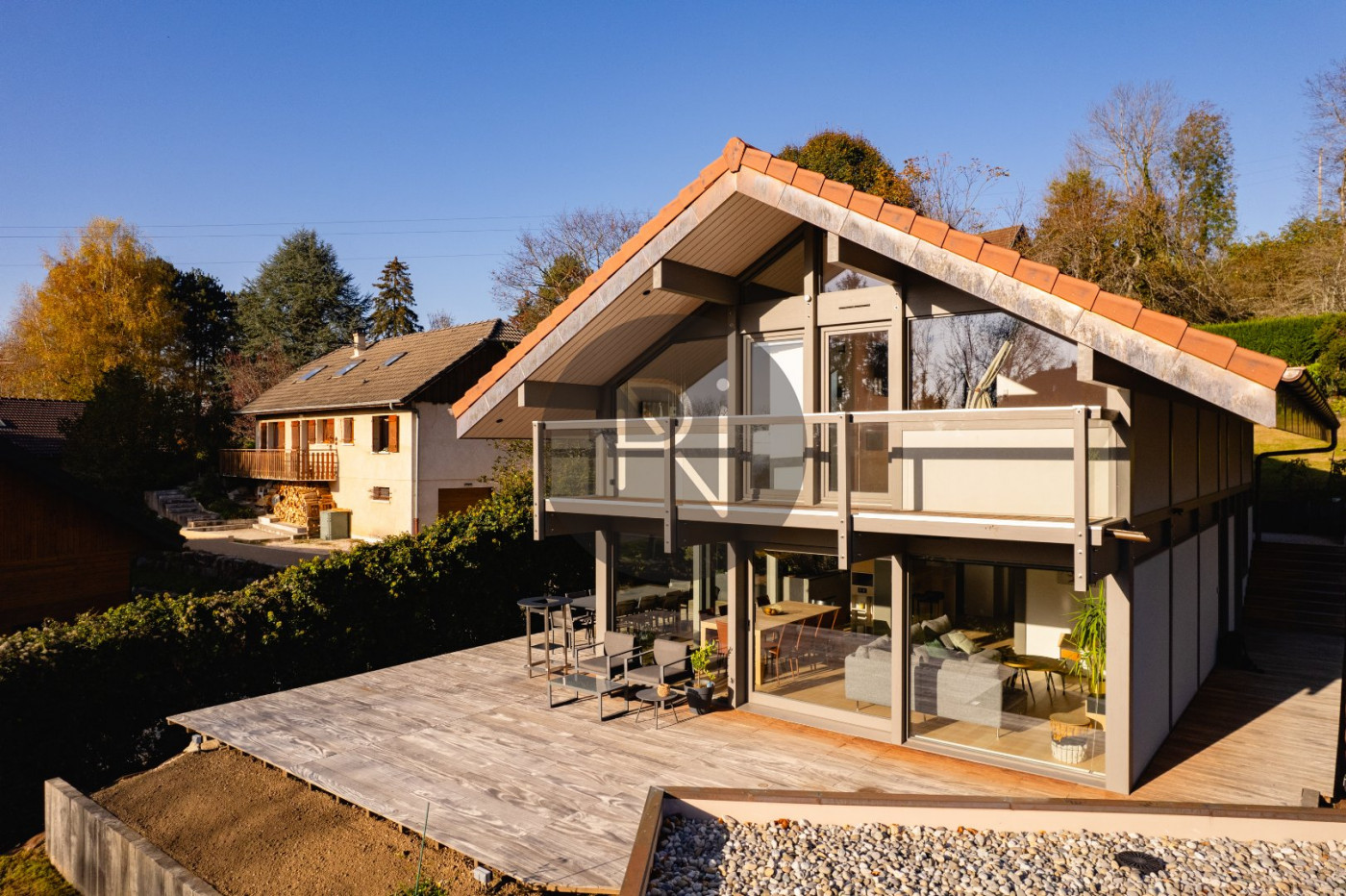 vente Maison Villaz - Photo 1