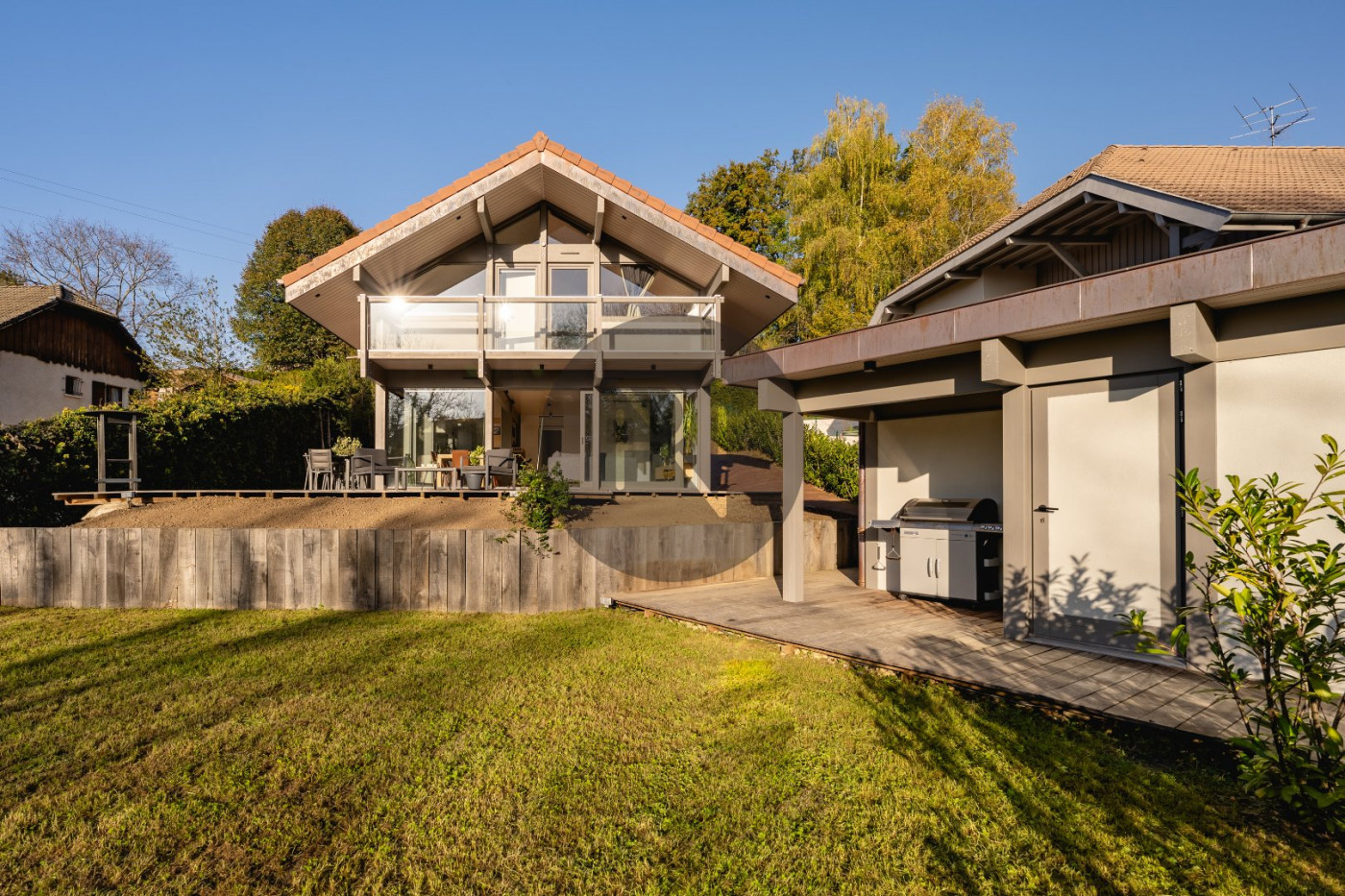 vente Maison Villaz - Photo 2