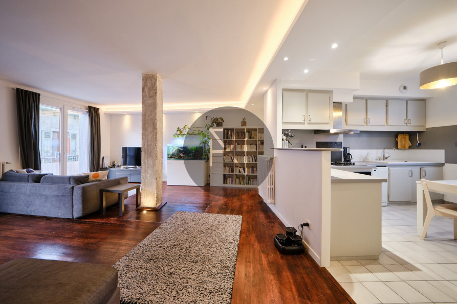 vente Appartement Annecy - Photo 2