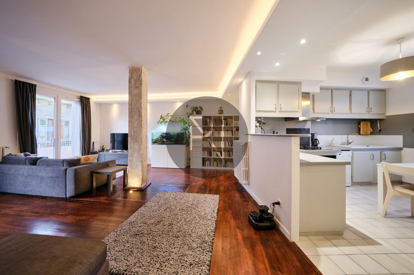 vente Appartement Annecy - Photo 2