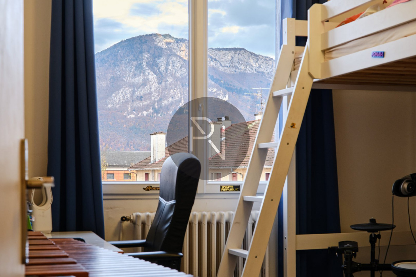 vente Appartement Annecy - Photo 13