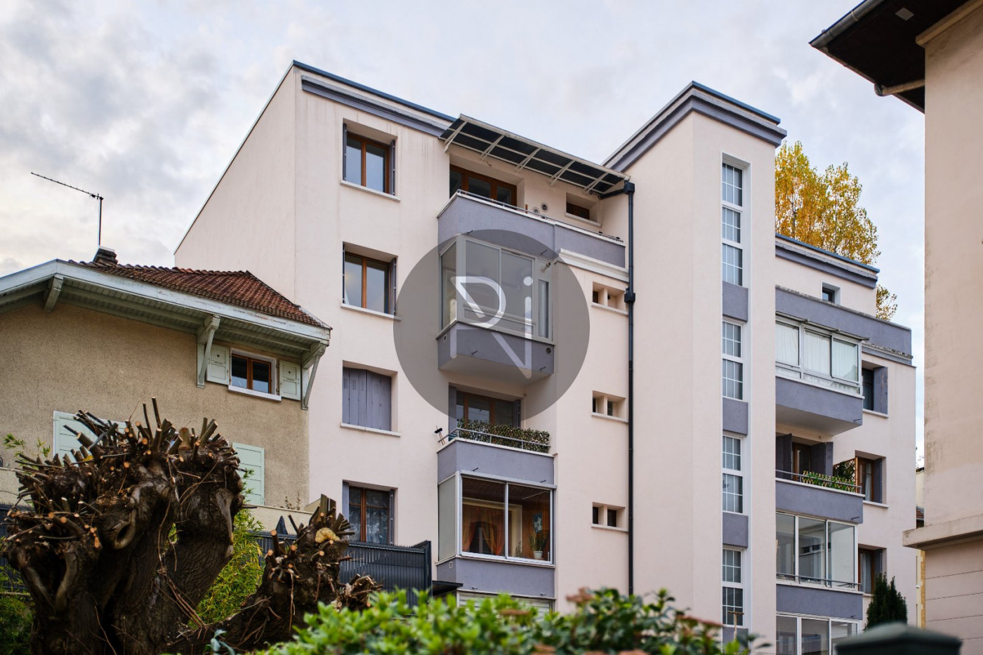 vente Appartement Annecy - Photo 17